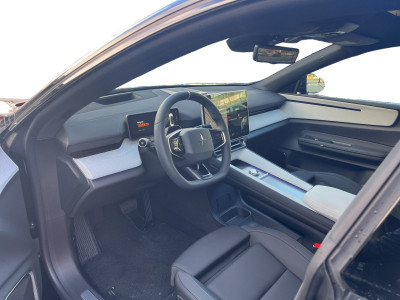 Polestar Polestar 4 Vorführwagen Polestar Polestar 4 Vorführwagen