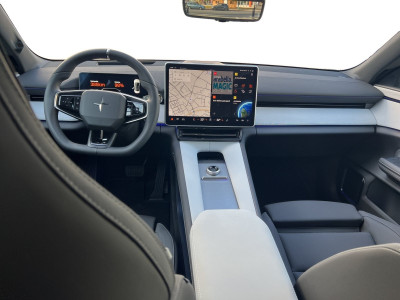 Polestar Polestar 4 Vorführwagen Polestar Polestar 4 Vorführwagen