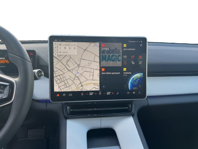 Polestar Polestar 4 Vorführwagen Polestar Polestar 4 Vorführwagen