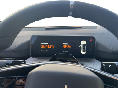 Polestar Polestar 4 Vorführwagen Polestar Polestar 4 Vorführwagen