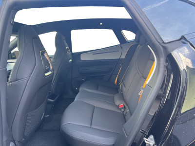 Polestar Polestar 4 Vorführwagen Polestar Polestar 4 Vorführwagen