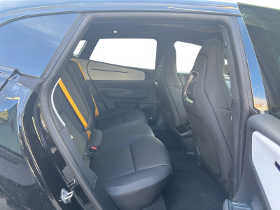 Polestar Polestar 4 Vorführwagen Polestar Polestar 4 Vorführwagen