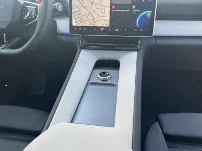 Polestar Polestar 4 Vorführwagen Polestar Polestar 4 Vorführwagen