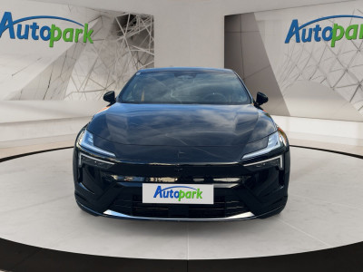 Polestar Polestar 4 Vorführwagen Polestar Polestar 4 Vorführwagen