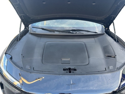 Polestar Polestar 4 Vorführwagen Polestar Polestar 4 Vorführwagen