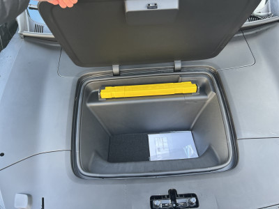 Polestar Polestar 4 Vorführwagen Polestar Polestar 4 Vorführwagen