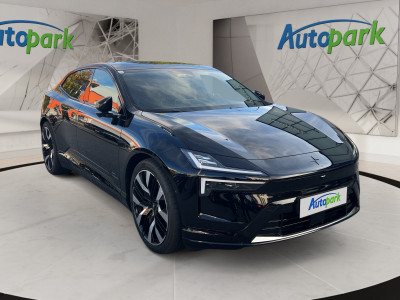 Polestar Polestar 4 Vorführwagen Polestar Polestar 4 Vorführwagen
