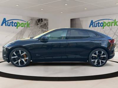 Polestar Polestar 4 Vorführwagen Polestar Polestar 4 Vorführwagen