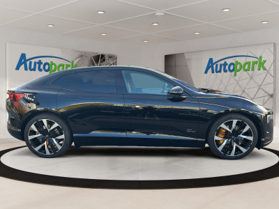 Polestar Polestar 4 Vorführwagen Polestar Polestar 4 Vorführwagen