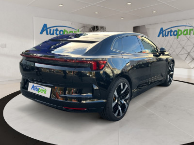 Polestar Polestar 4 Vorführwagen Polestar Polestar 4 Vorführwagen