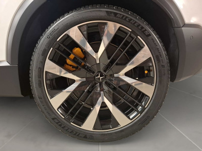 Polestar Polestar 3 Vorführwagen