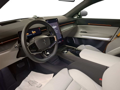 Polestar Polestar 3 Vorführwagen