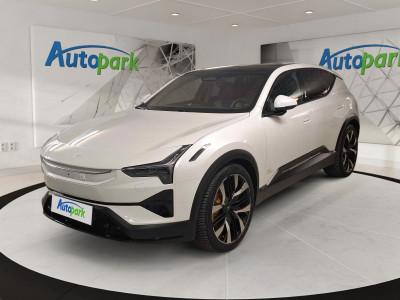 Polestar Polestar 3 Vorführwagen