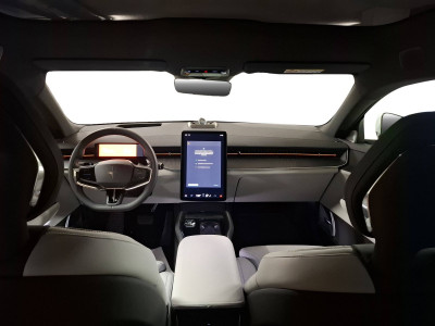 Polestar Polestar 3 Vorführwagen