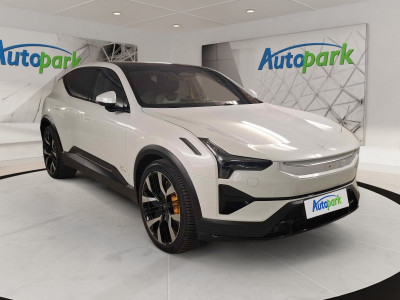 Polestar Polestar 3 Vorführwagen