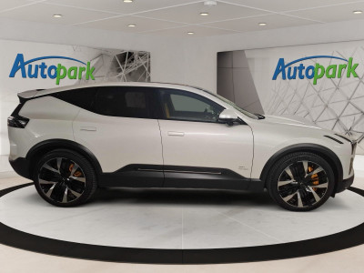 Polestar Polestar 3 Vorführwagen