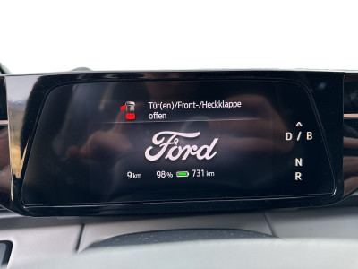 Ford Explorer Neuwagen