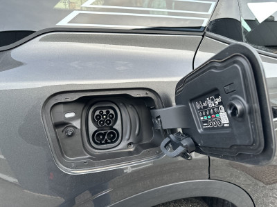 Ford Explorer Neuwagen