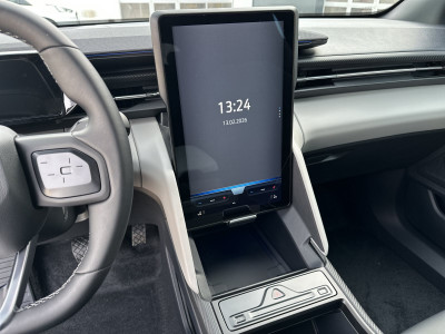 Ford Explorer Neuwagen