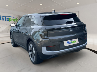 Ford Explorer Neuwagen