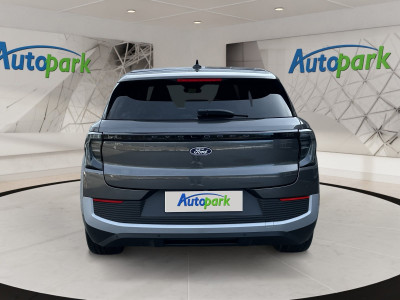 Ford Explorer Neuwagen