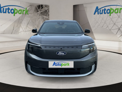 Ford Explorer Neuwagen