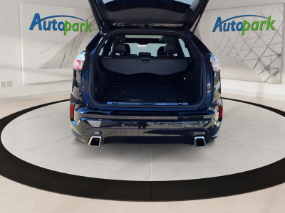 Ford Edge Gebrauchtwagen