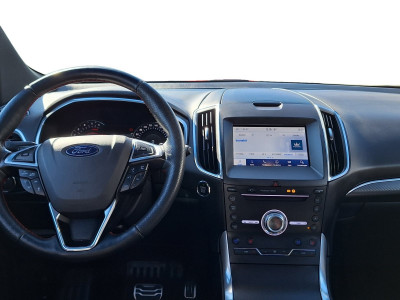 Ford Edge Gebrauchtwagen