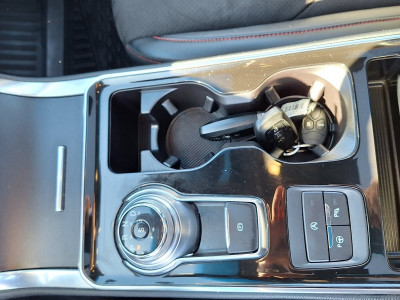 Ford Edge Gebrauchtwagen