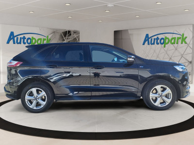 Ford Edge Gebrauchtwagen