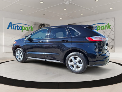 Ford Edge Gebrauchtwagen