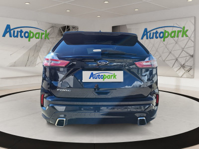 Ford Edge Gebrauchtwagen