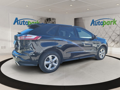 Ford Edge Gebrauchtwagen
