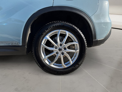 Suzuki Vitara Gebrauchtwagen