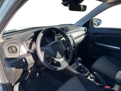 Suzuki Vitara Gebrauchtwagen