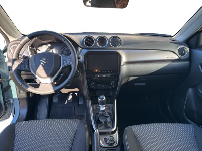 Suzuki Vitara Gebrauchtwagen