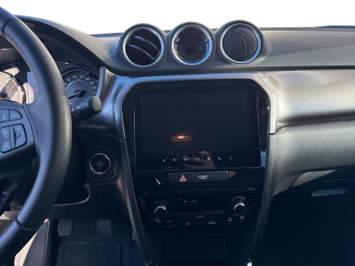 Suzuki Vitara Gebrauchtwagen