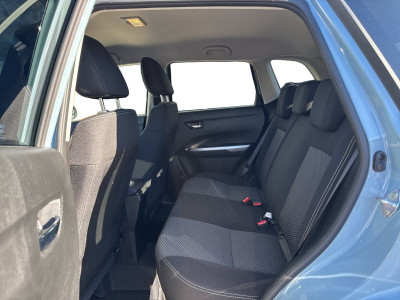 Suzuki Vitara Gebrauchtwagen