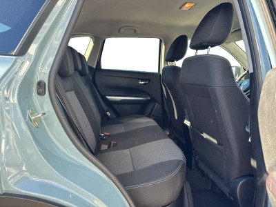 Suzuki Vitara Gebrauchtwagen