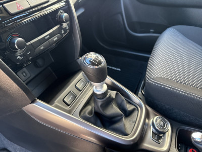 Suzuki Vitara Gebrauchtwagen