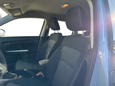 Suzuki Vitara Gebrauchtwagen