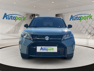 Suzuki Vitara Gebrauchtwagen