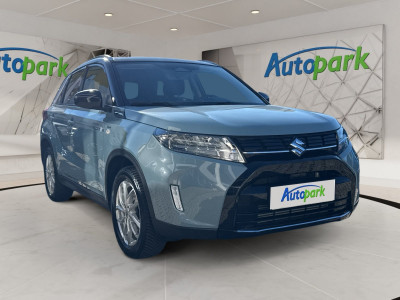 Suzuki Vitara Gebrauchtwagen