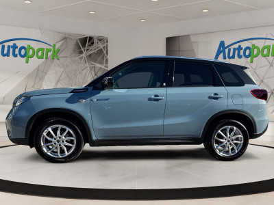 Suzuki Vitara Gebrauchtwagen