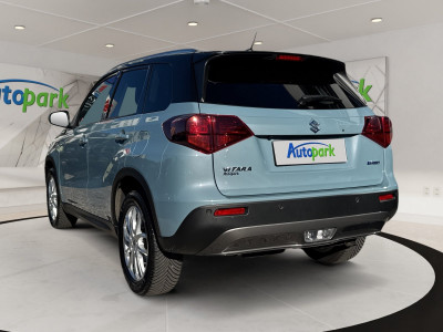 Suzuki Vitara Gebrauchtwagen