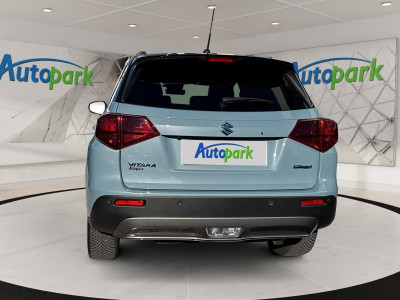 Suzuki Vitara Gebrauchtwagen