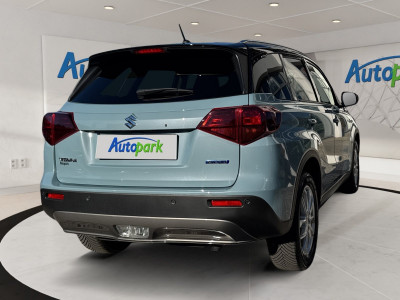 Suzuki Vitara Gebrauchtwagen