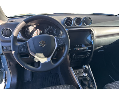Suzuki Vitara Gebrauchtwagen