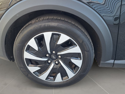 Ford Puma Gebrauchtwagen Ford Puma Gebrauchtwagen