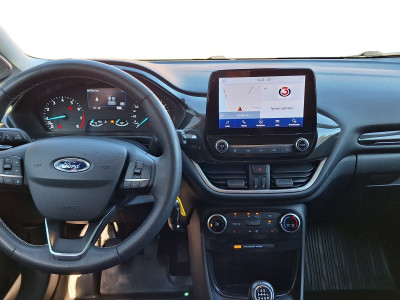 Ford Puma Gebrauchtwagen Ford Puma Gebrauchtwagen